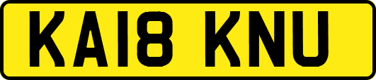 KA18KNU