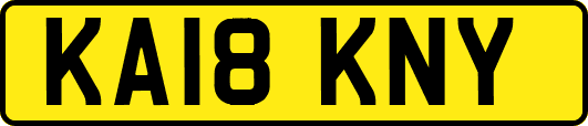 KA18KNY