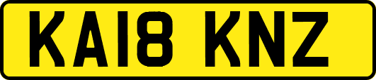 KA18KNZ