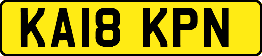 KA18KPN