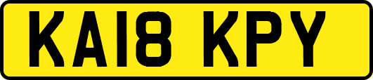 KA18KPY