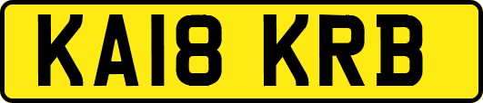 KA18KRB