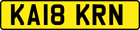 KA18KRN