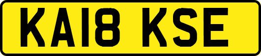 KA18KSE