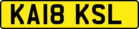 KA18KSL