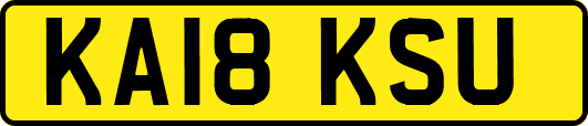 KA18KSU