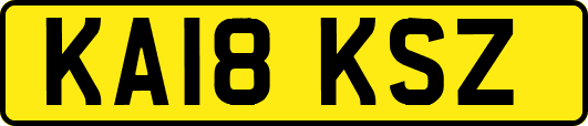 KA18KSZ