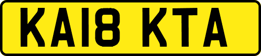 KA18KTA