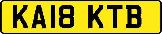 KA18KTB
