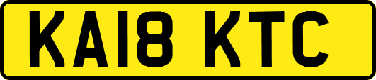 KA18KTC