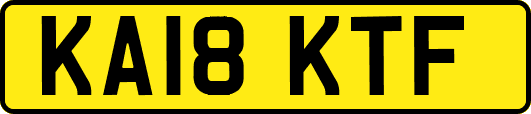 KA18KTF