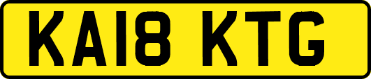 KA18KTG