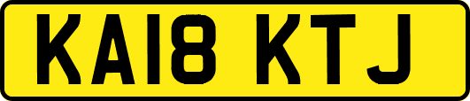 KA18KTJ