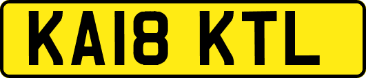 KA18KTL