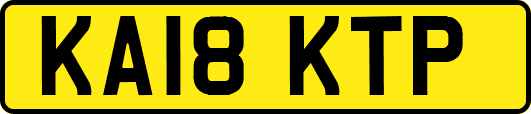 KA18KTP
