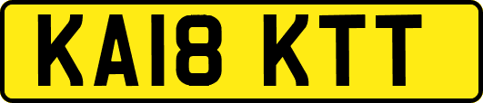 KA18KTT