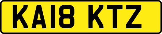 KA18KTZ