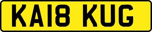 KA18KUG