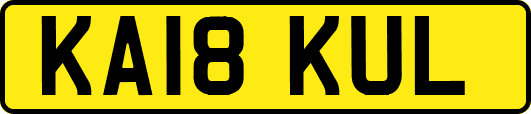 KA18KUL