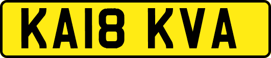 KA18KVA