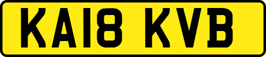 KA18KVB