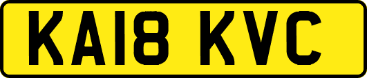 KA18KVC