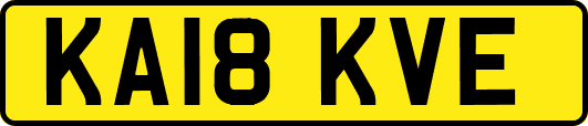 KA18KVE