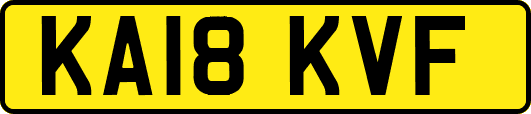 KA18KVF