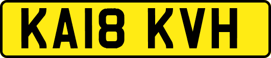 KA18KVH