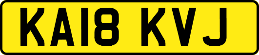 KA18KVJ