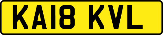 KA18KVL
