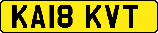 KA18KVT