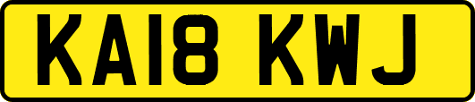 KA18KWJ