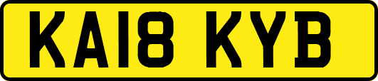 KA18KYB