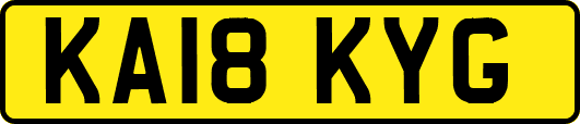 KA18KYG