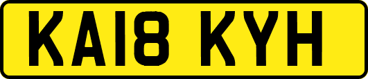 KA18KYH