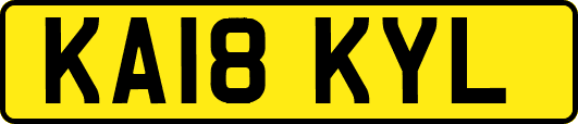 KA18KYL
