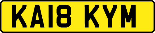 KA18KYM