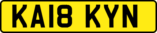 KA18KYN