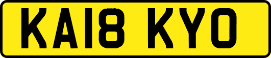 KA18KYO