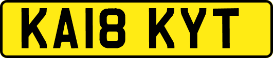 KA18KYT