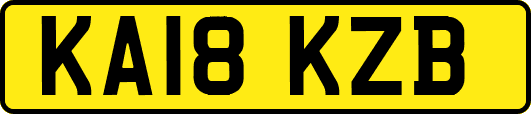 KA18KZB