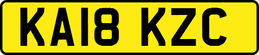KA18KZC