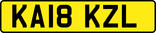KA18KZL