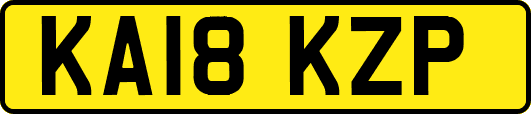 KA18KZP