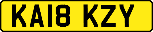 KA18KZY