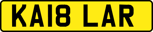 KA18LAR