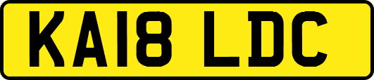 KA18LDC