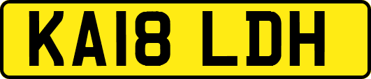 KA18LDH