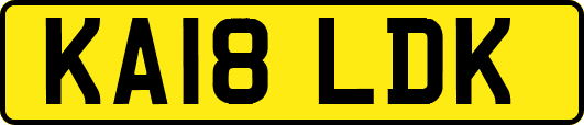 KA18LDK